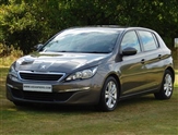 Peugeot 308 Image 5