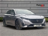 Peugeot 308 Image 1