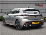 Peugeot 308 Image 2