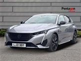 Peugeot 308 Image 3