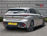 Peugeot 308 Image 4