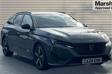 Used Peugeot 308