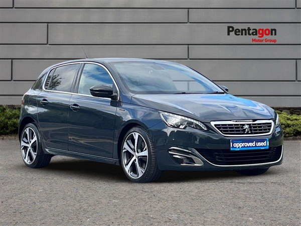 Large image for the Used Peugeot 308