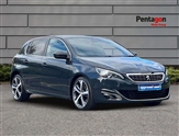 Peugeot 308 Image 1