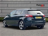 Peugeot 308 Image 2