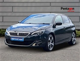 Peugeot 308 Image 3