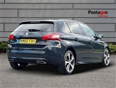 Peugeot 308 Image 4