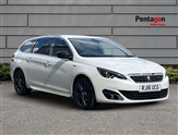 Peugeot 308 Image 1