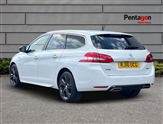 Peugeot 308 Image 2