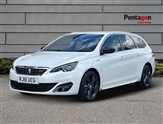 Peugeot 308 Image 3