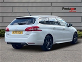 Peugeot 308 Image 4