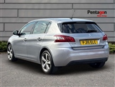 Peugeot 308 Image 2