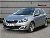 Peugeot 308 Image 3