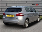 Peugeot 308 Image 4