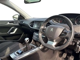 Peugeot 308 Image 5