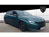 Peugeot 308 Image 1