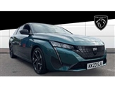Peugeot 308 Image 1