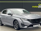Peugeot 308 Image 1