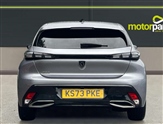 Peugeot 308 Image 4