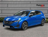 Peugeot 308 Image 3