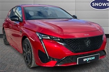 Used Peugeot 308