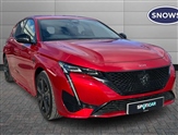 Peugeot 308 Image 1