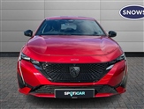 Peugeot 308 Image 2