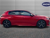 Peugeot 308 Image 4