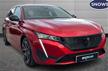Used Peugeot 308