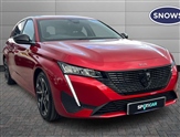 Peugeot 308 Image 1