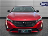 Peugeot 308 Image 2