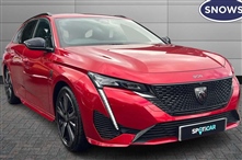 Used Peugeot 308