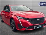 Peugeot 308 Image 1