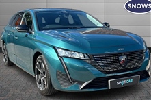 Used Peugeot 308