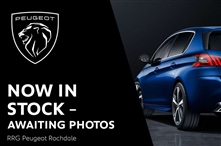 Used Peugeot 308