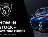 Peugeot 308 Image 1