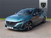 Peugeot 308 Image 3