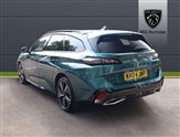 Peugeot 308 Image 4