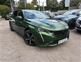 Peugeot 308 Image 1