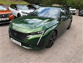 Peugeot 308 Image 2