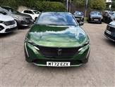 Peugeot 308 Image 3