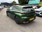 Peugeot 308 Image 4