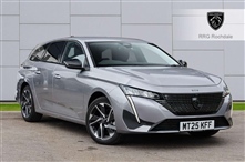 Used Peugeot 308