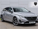 Peugeot 308 Image 1