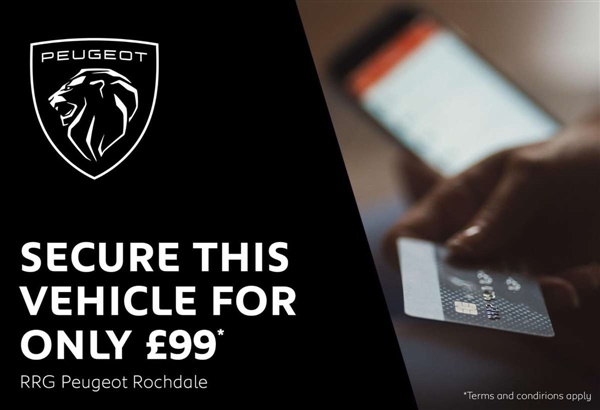 Large image for the Used Peugeot 308