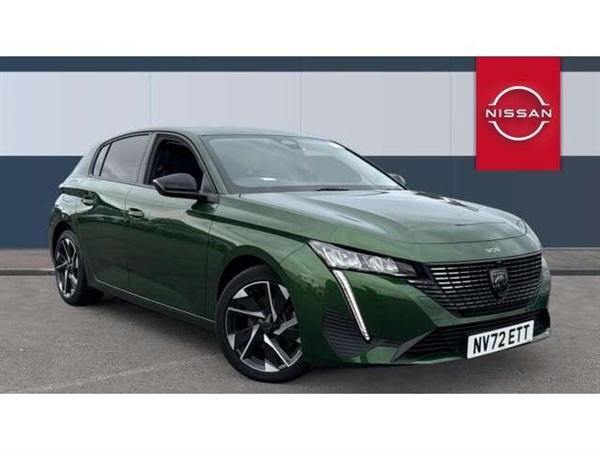 Large image for the Used Peugeot 308