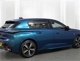 Peugeot 308 Image 3