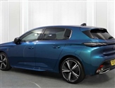 Peugeot 308 Image 5