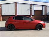 Peugeot 308 Image 2