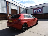 Peugeot 308 Image 3